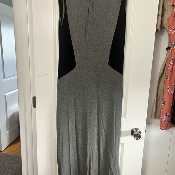 Addition Elle Gray maxi - Picture 2 of 3